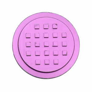 แผ่นตัวอย่างไครโอสแตท