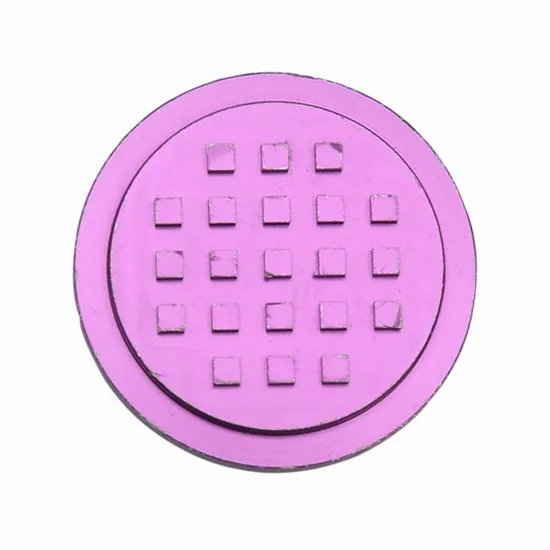 แผ่นตัวอย่างไครโอสแตท