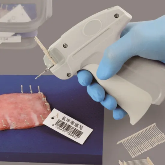 ปืนตรึงตัวอย่างระบบทางเดินอาหารทางพยาธิวิทยา OEM ODM