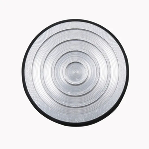 แผ่นตัวอย่างไครโอสแตท