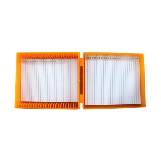 กล่องเก็บของแบบสไลด์