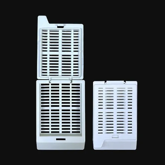 การฝังเทปคาสเซ็ต