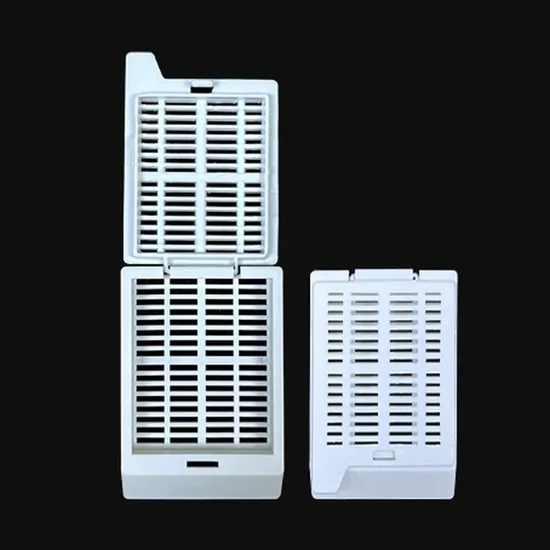 การฝังเทปคาสเซ็ต