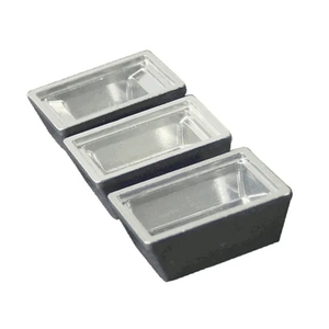 แม่พิมพ์ฐานฝังโลหะผสมอลูมิเนียมเสริมแรง