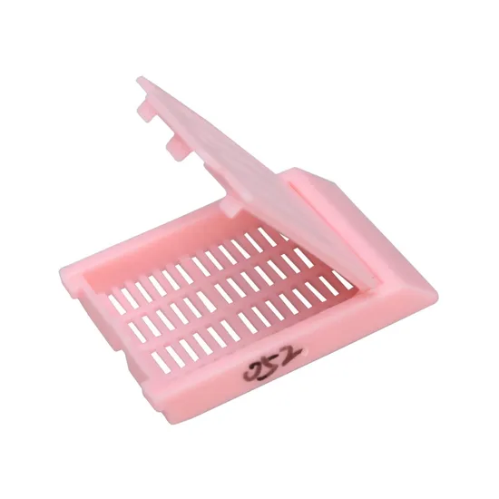 การฝังเทปคาสเซ็ต